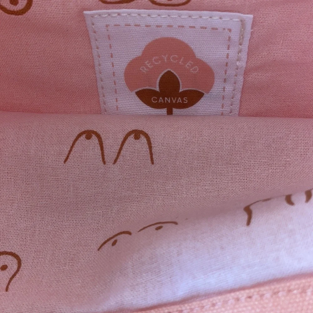 Free tote canvas bag‎